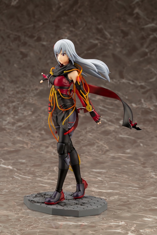 1/8 ARTFX J ��Į�� �ؼ��� - ī��� ����  [4934054037407]