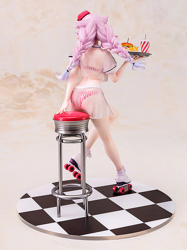 1/7 ������� Ʈ�򷹽� Illustration by �丶��  [4562177700559]