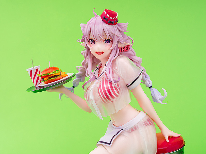 1/7 ������� Ʈ�򷹽� Illustration by �丶��  [4562177700559]