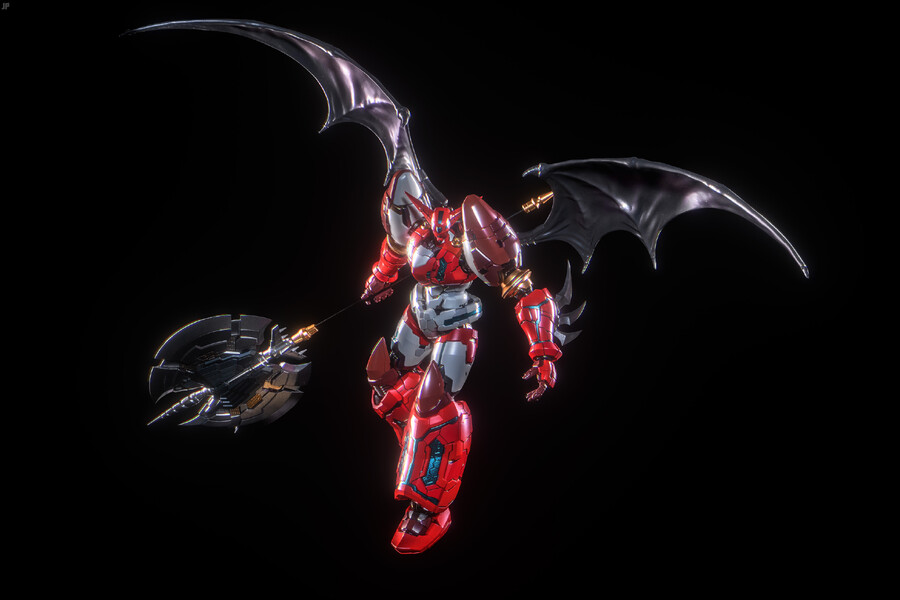 CCSTOYS �� ��Ÿ�κ� ���� ������ �� MORTAL MIND ����Ÿ1 [5���԰��Ϸ�] [6971095070213]