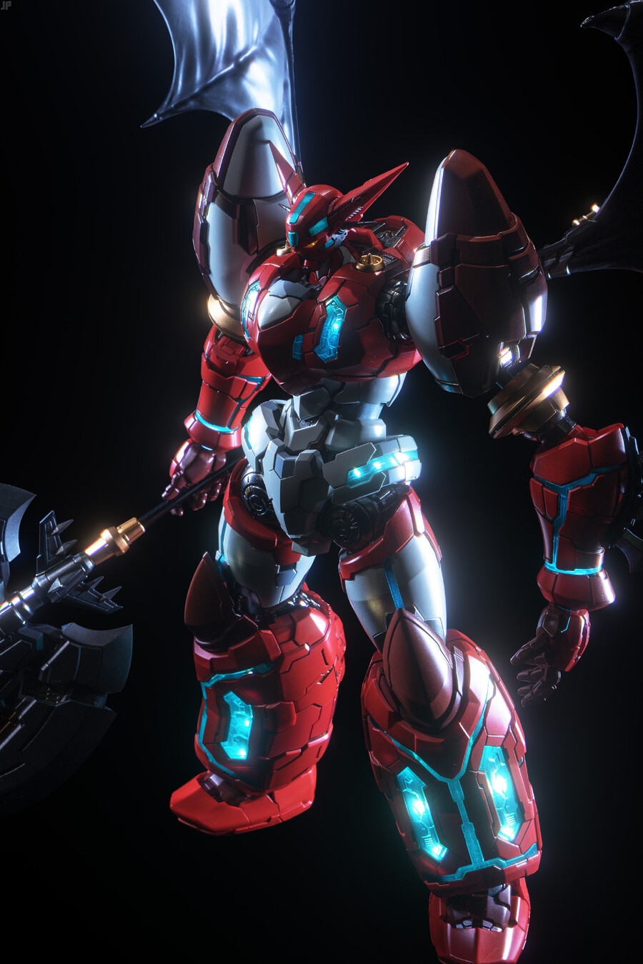 CCSTOYS �� ��Ÿ�κ� ���� ������ �� MORTAL MIND ����Ÿ1 [5���԰��Ϸ�] [6971095070213]