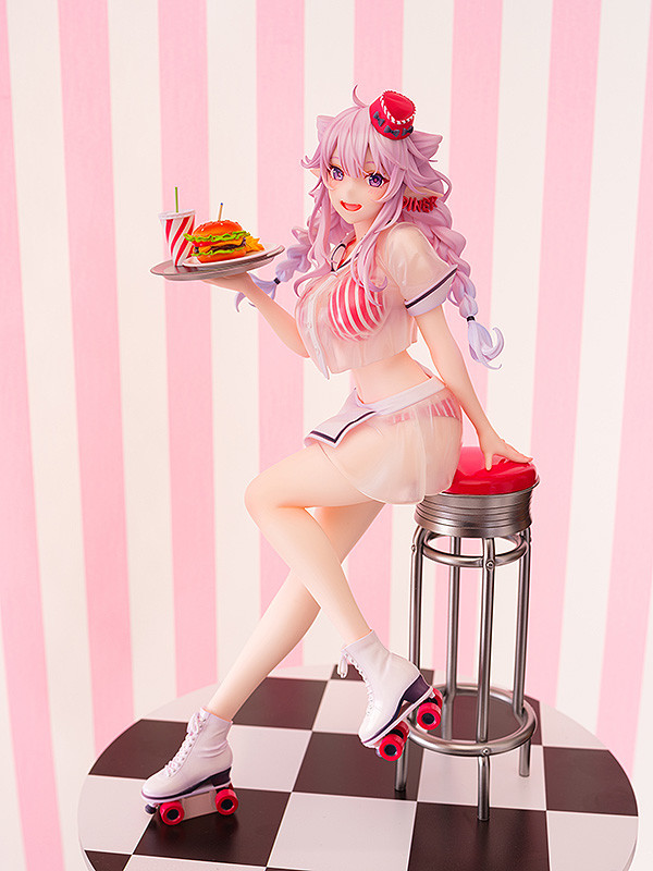 1/7 ������� Ʈ�򷹽� Illustration by �丶��  [4562177700559]