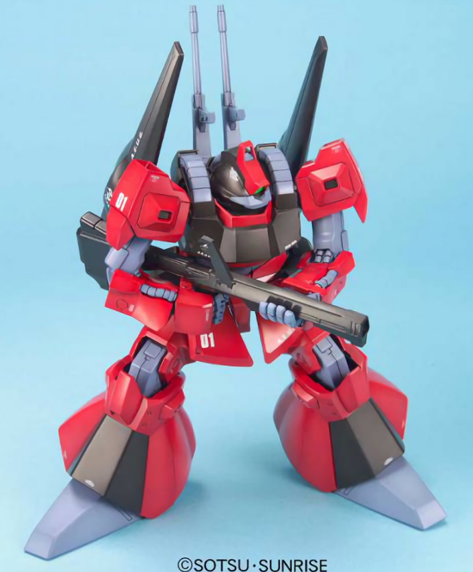 [MG] 1/100 ����ƽ� ũ��Ʈ�� ������ �÷� [1���԰��Ϸ�] [4573102631947]