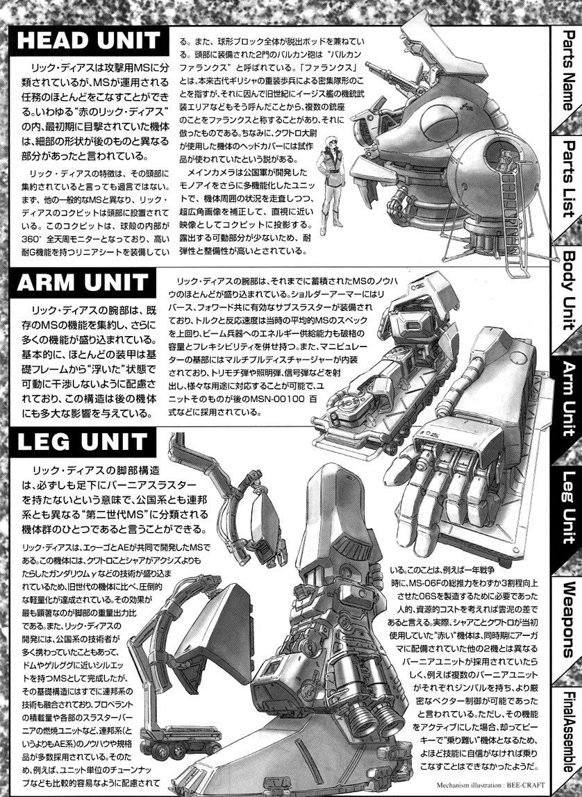 [MG] 1/100 ����ƽ� ũ��Ʈ�� ������ �÷� [1���԰��Ϸ�] [4573102631947]