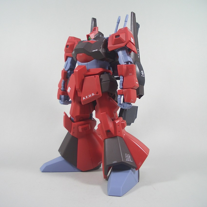 [MG] 1/100 ����ƽ� ũ��Ʈ�� ������ �÷� [1���԰��Ϸ�] [4573102631947]