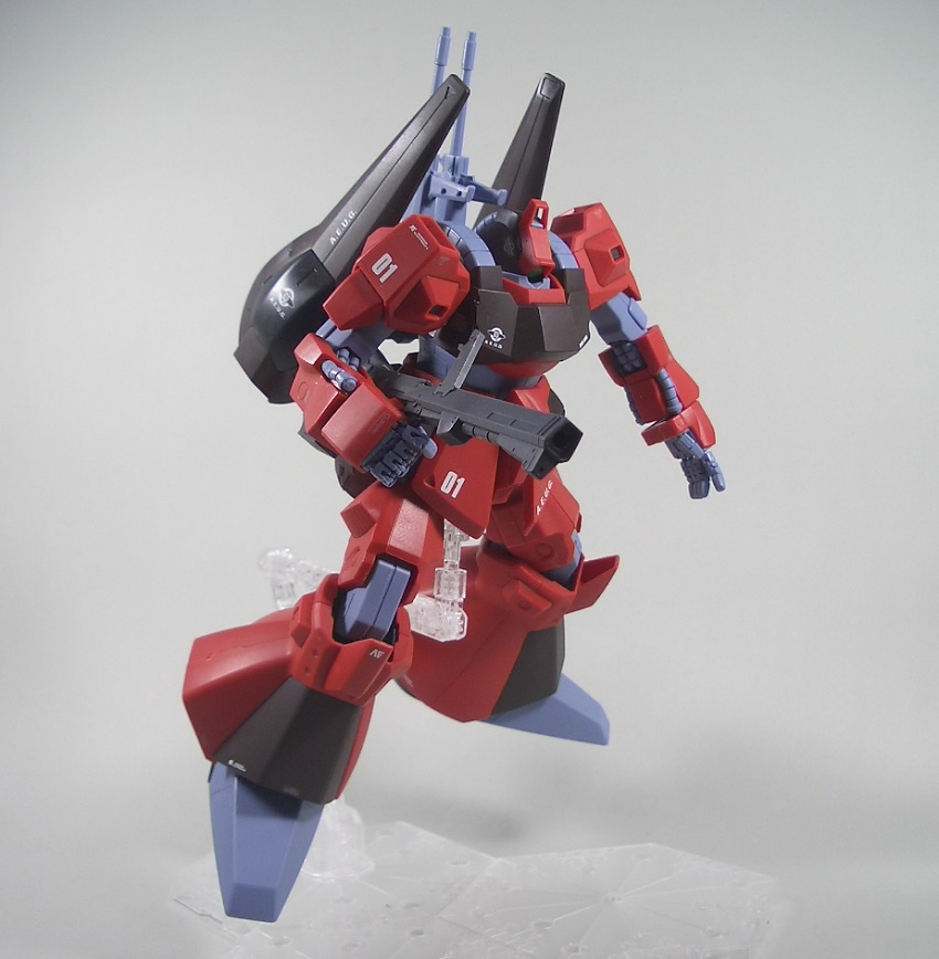 [MG] 1/100 ����ƽ� ũ��Ʈ�� ������ �÷� [1���԰��Ϸ�] [4573102631947]