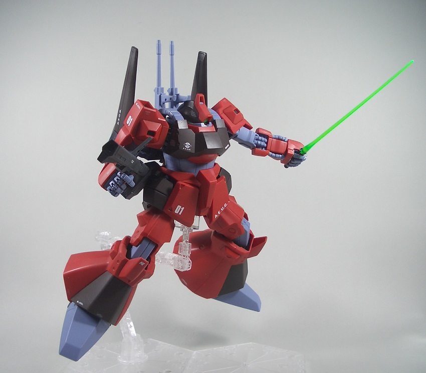 [MG] 1/100 ����ƽ� ũ��Ʈ�� ������ �÷� [1���԰��Ϸ�] [4573102631947]
