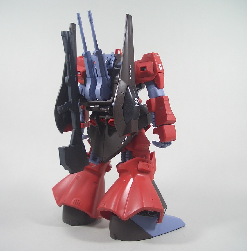 [MG] 1/100 ����ƽ� ũ��Ʈ�� ������ �÷� [1���԰��Ϸ�] [4573102631947]