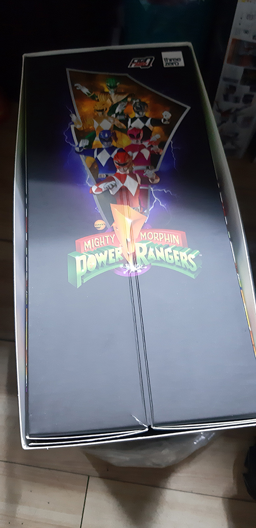 [����ǰ] 1/6 ����Ƽ ���� �Ŀ�������(�������� �귻��) 6�� ��Ʈ