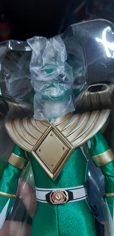 [����ǰ] 1/6 ����Ƽ ���� �Ŀ�������(�������� �귻��) 6�� ��Ʈ