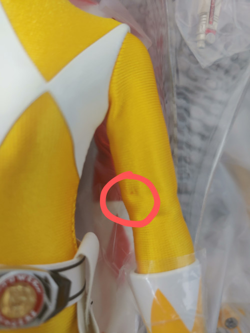 [����ǰ] 1/6 ����Ƽ ���� �Ŀ�������(�������� �귻��) 6�� ��Ʈ