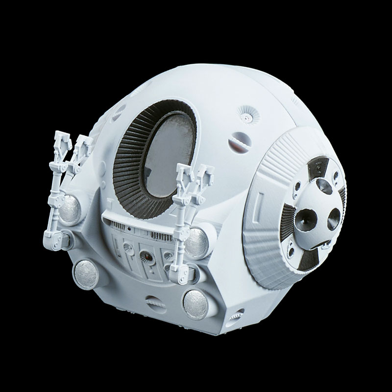 2001:�����̽� ������ - �Ƹ����� ȣ&�����̽� ���� [2���԰��Ϸ�] [4573347243110]