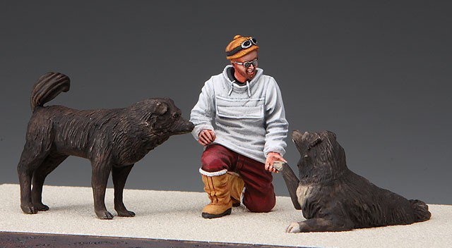 1/350 ���� ������ �Ҿ� �� 3�� ���� ������ [2���԰��Ϸ�] [4967834400238]