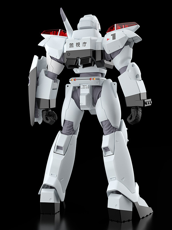 [����] [MODEROID] 1/60 �⵿���� ��Ʈ���̹�2 the Movie - AV-2 �ٸ���Ʈ [4580828675674]