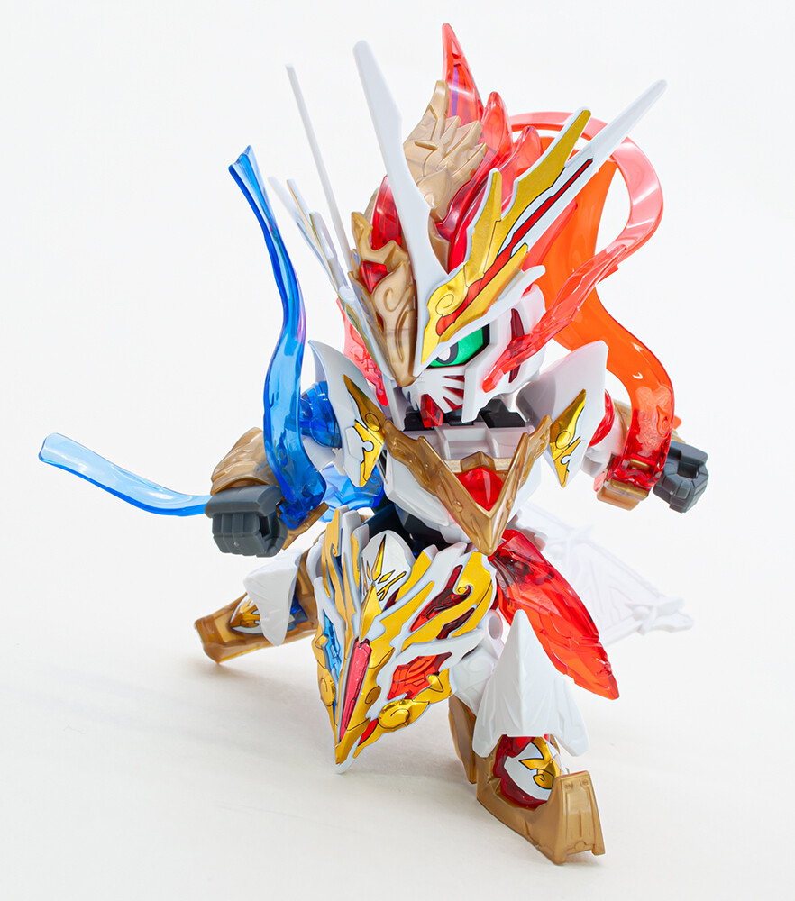 [SD�Ǵ�����������] 16.��õ�뼺 ���� ���޽� �Ǵ� -�����º�- [6���԰��Ϸ�] [4573102620170]