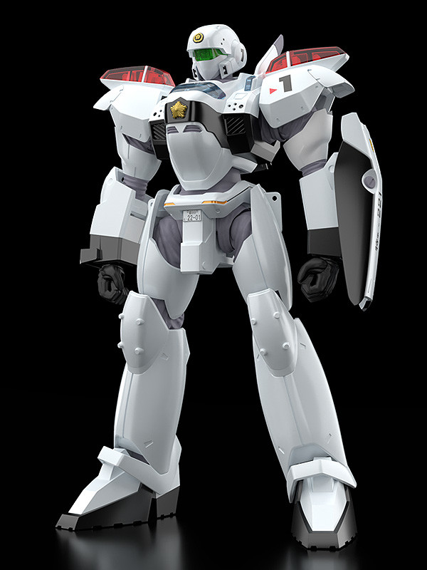 [����] [MODEROID] 1/60 �⵿���� ��Ʈ���̹�2 the Movie - AV-2 �ٸ���Ʈ [4580828675674]