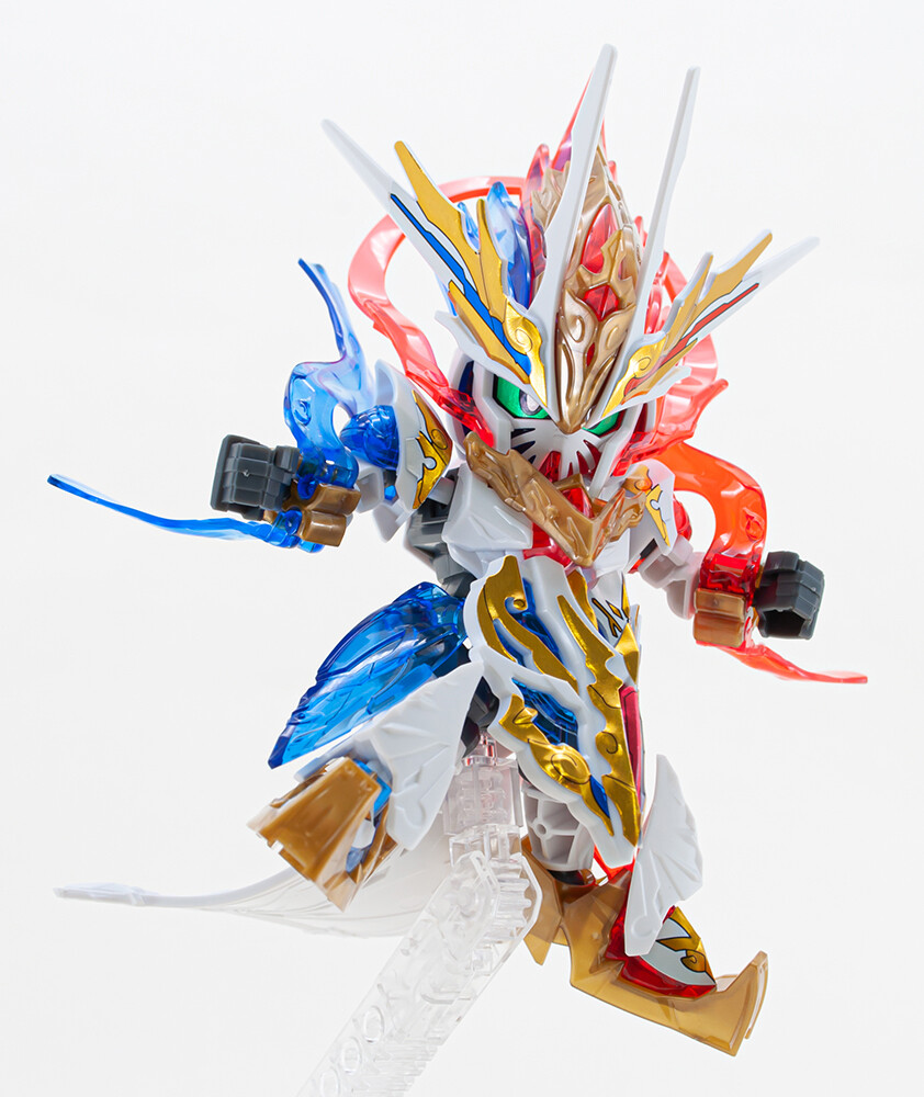 [SD�Ǵ�����������] 16.��õ�뼺 ���� ���޽� �Ǵ� -�����º�- [6���԰��Ϸ�] [4573102620170]