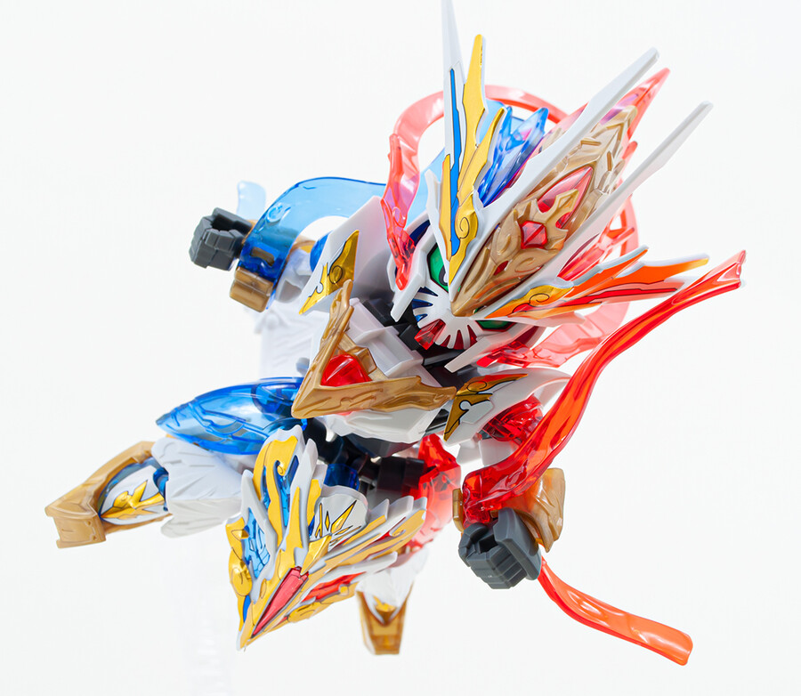 [SD�Ǵ�����������] 16.��õ�뼺 ���� ���޽� �Ǵ� -�����º�- [6���԰��Ϸ�] [4573102620170]