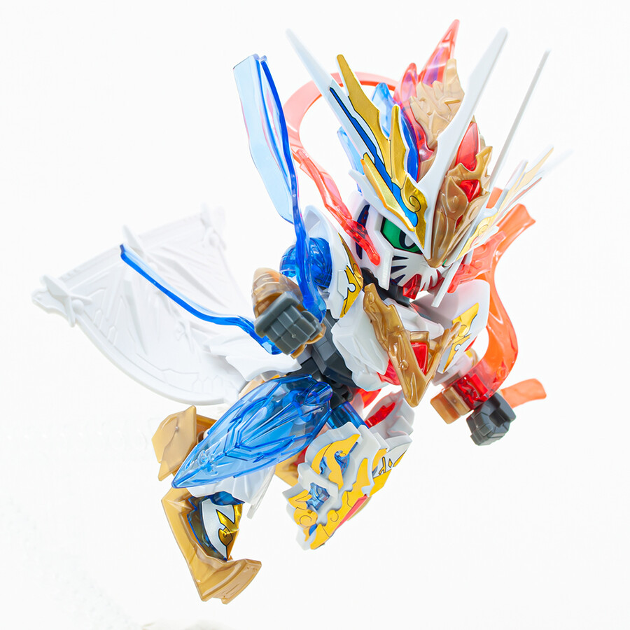 [SD�Ǵ�����������] 16.��õ�뼺 ���� ���޽� �Ǵ� -�����º�- [6���԰��Ϸ�] [4573102620170]