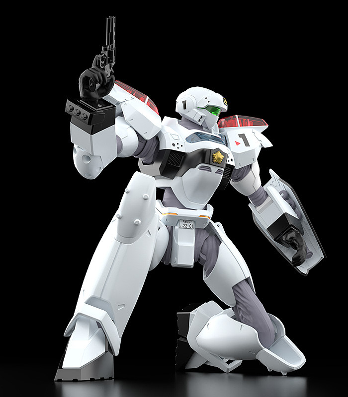 [����] [MODEROID] 1/60 �⵿���� ��Ʈ���̹�2 the Movie - AV-2 �ٸ���Ʈ [4580828675674]