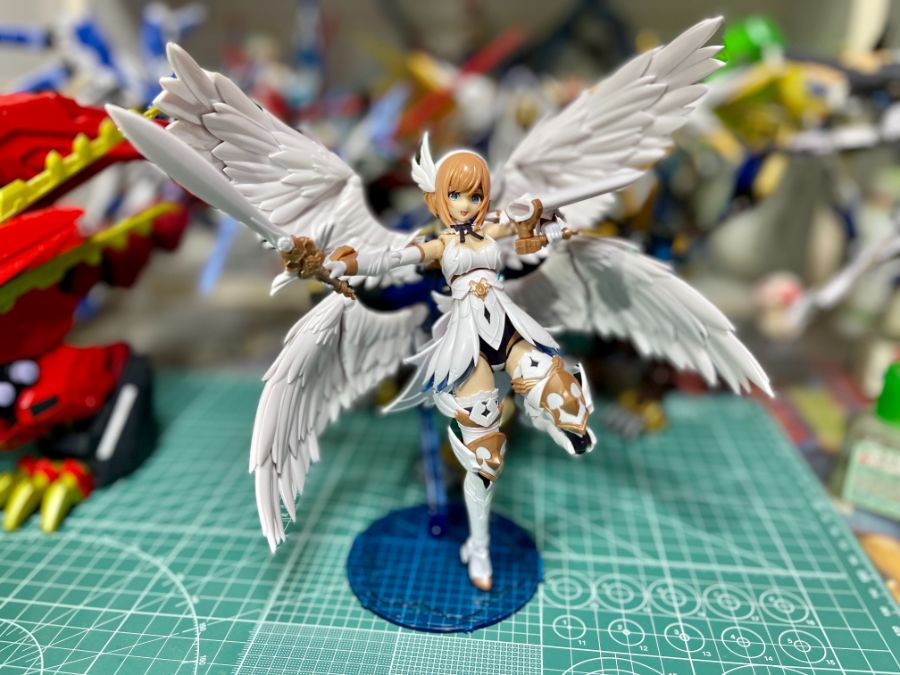 [Ư������] [�Ƹ�ī�����] ���Ƽ�� [11���԰��Ϸ�] [4934054038190]