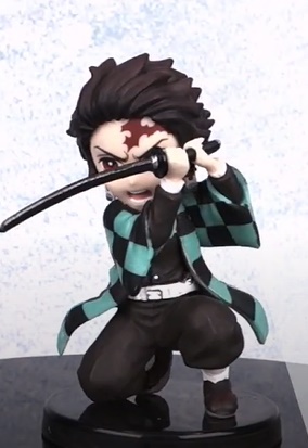 [��ǰ�ǱԾ�] �͸��� Į�� ���� �ݷ��ͺ� �ǱԾ� vol3. ī���� ź���� [1���԰��Ϸ�] [4983164181357]