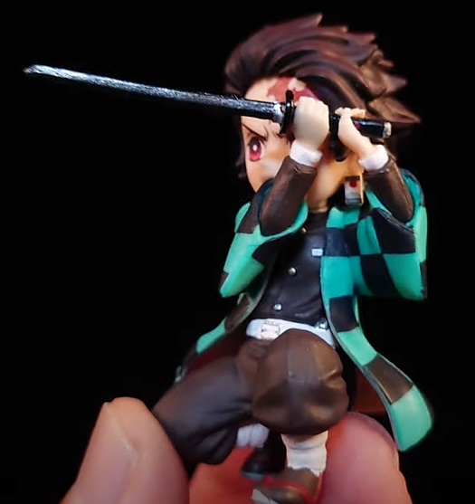 [��ǰ�ǱԾ�] �͸��� Į�� ���� �ݷ��ͺ� �ǱԾ� vol3. ī���� ź���� [1���԰��Ϸ�] [4983164181357]