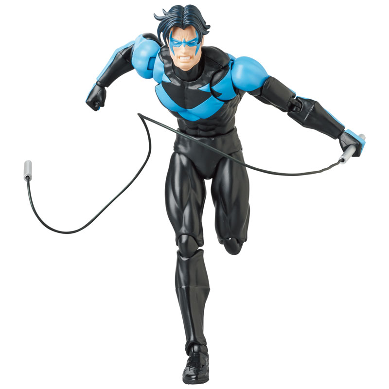[MAFEX] ��Ʈ��:�㽬 - ����Ʈ�� [6���԰��Ϸ�] [4530956471754]