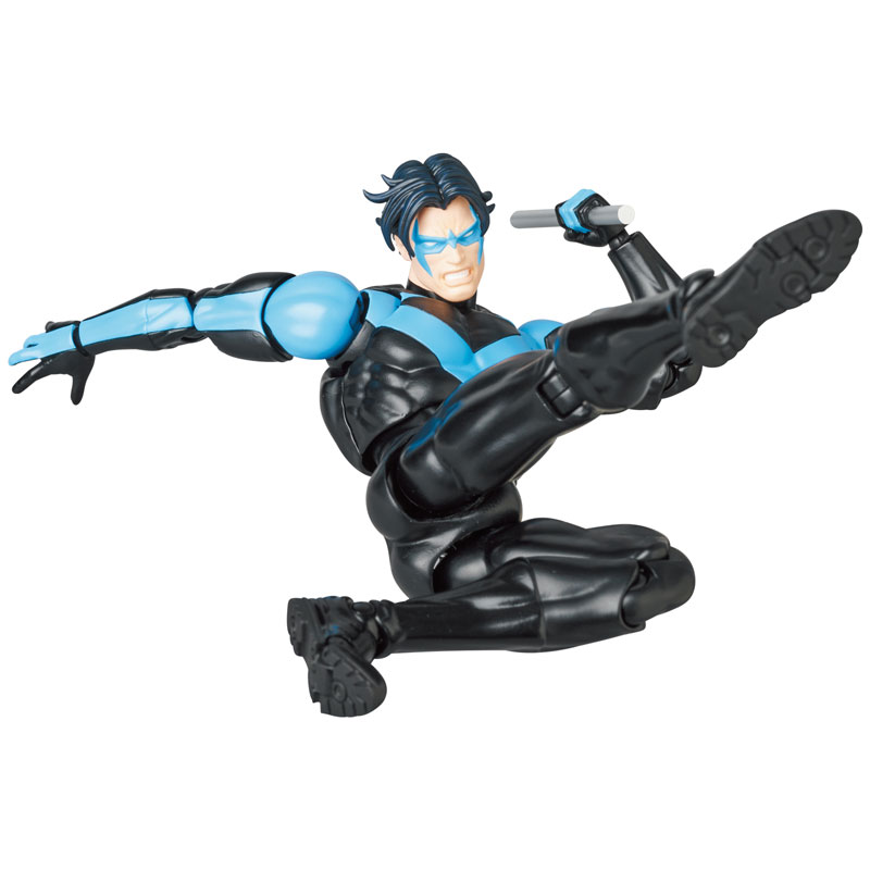 [MAFEX] ��Ʈ��:�㽬 - ����Ʈ�� [6���԰��Ϸ�] [4530956471754]