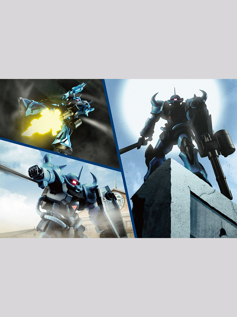  [�κ�ȥ] ���� Ŀ���� Ver.A.N.I.M.E. [4573102634559]