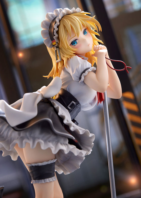 1/7 �ҳ����� - Gr G36 [2���԰��Ϸ�] [4560393842589]
