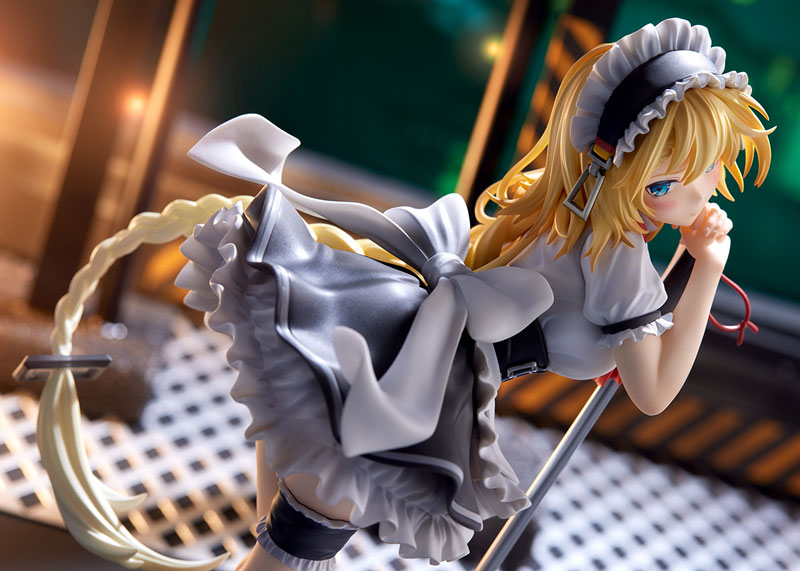 1/7 �ҳ����� - Gr G36 [2���԰��Ϸ�] [4560393842589]