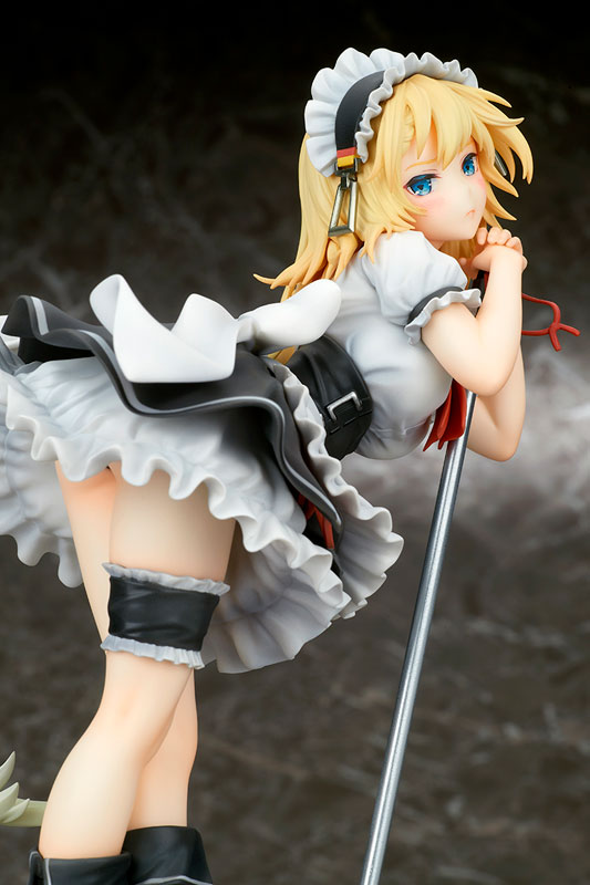 1/7 �ҳ����� - Gr G36 [2���԰��Ϸ�] [4560393842589]