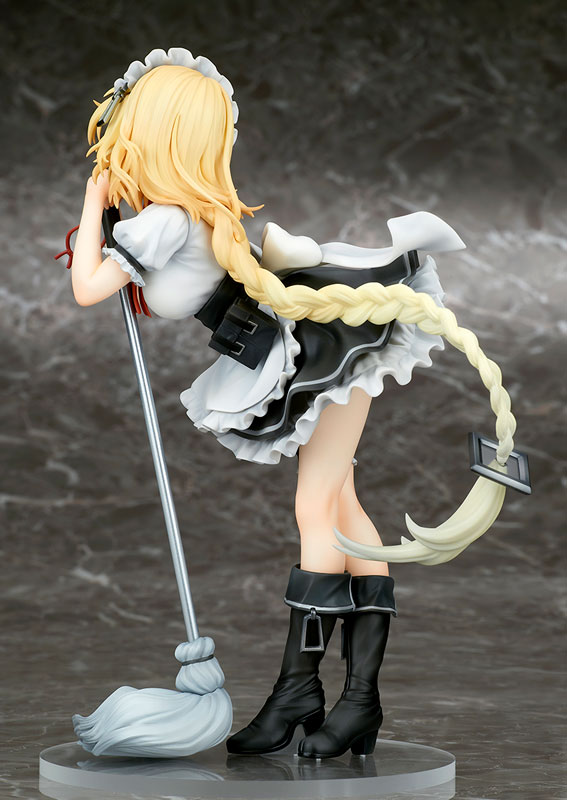 1/7 �ҳ����� - Gr G36 [2���԰��Ϸ�] [4560393842589]