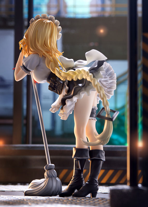 1/7 �ҳ����� - Gr G36 [2���԰��Ϸ�] [4560393842589]