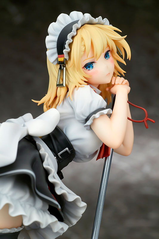 1/7 �ҳ����� - Gr G36 [2���԰��Ϸ�] [4560393842589]