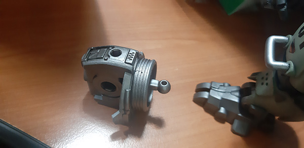 [����] 1/25 ���̾� ��Ŀ 01 �Ʈ ��ī [1���԰��Ϸ�][6973130371408]