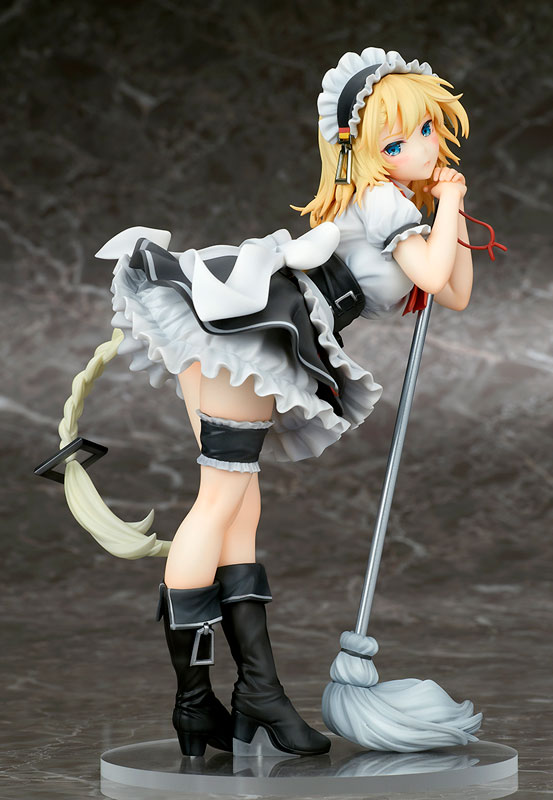 1/7 �ҳ����� - Gr G36 [2���԰��Ϸ�] [4560393842589]