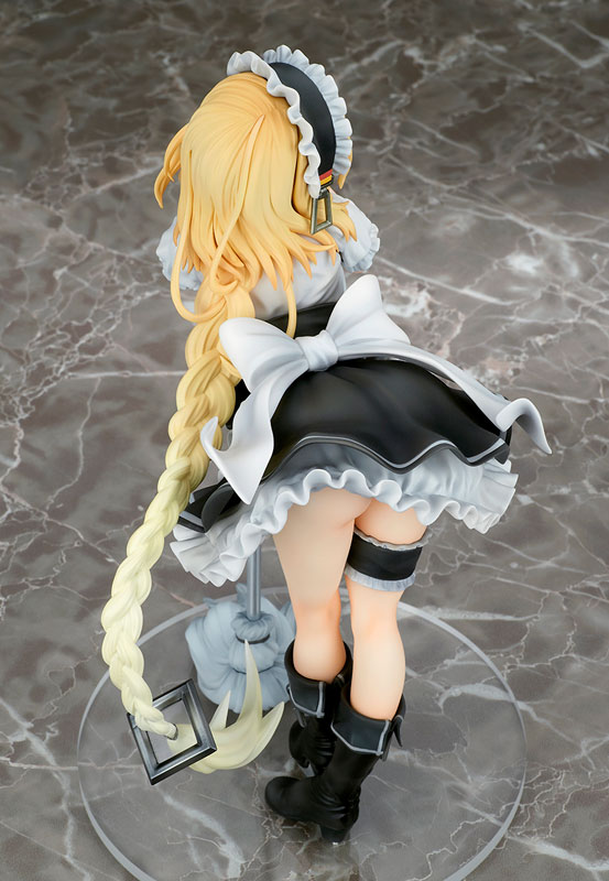 1/7 �ҳ����� - Gr G36 [2���԰��Ϸ�] [4560393842589]