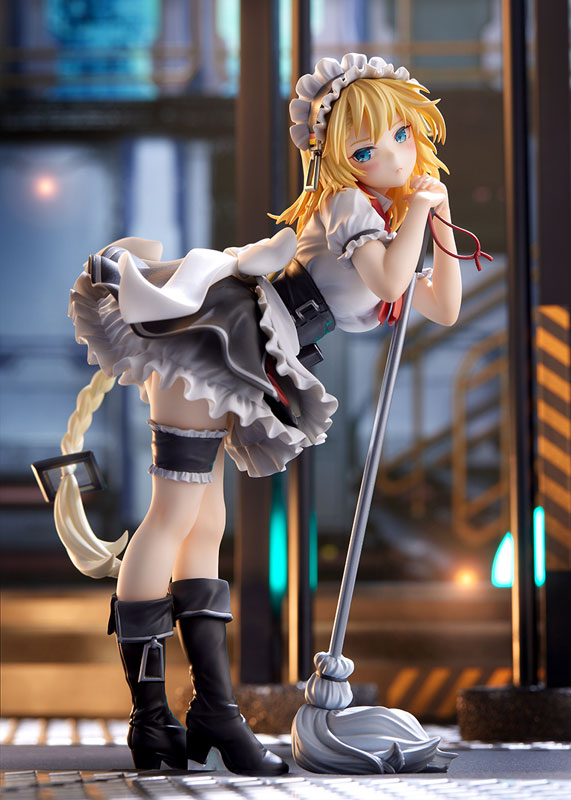1/7 �ҳ����� - Gr G36 [2���԰��Ϸ�] [4560393842589]