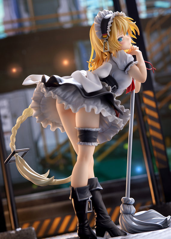 1/7 �ҳ����� - Gr G36 [2���԰��Ϸ�] [4560393842589]