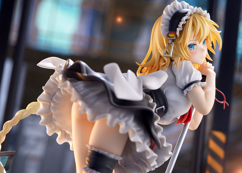 1/7 �ҳ����� - Gr G36 [2���԰��Ϸ�] [4560393842589]