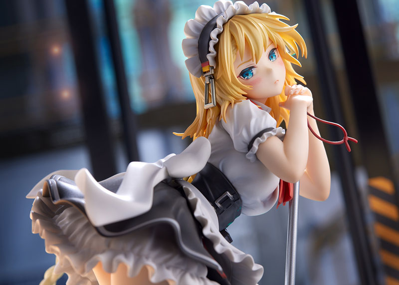 1/7 �ҳ����� - Gr G36 [2���԰��Ϸ�] [4560393842589]