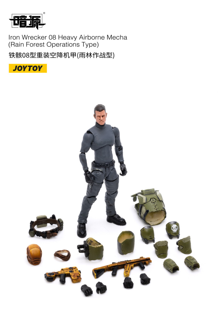 1/25 ���̾� ��Ŀ08 ��� ��� ��ī(���� ������Ʈ ���۷��̼� Ÿ��) [4���԰��Ϸ�] [6973130372214]