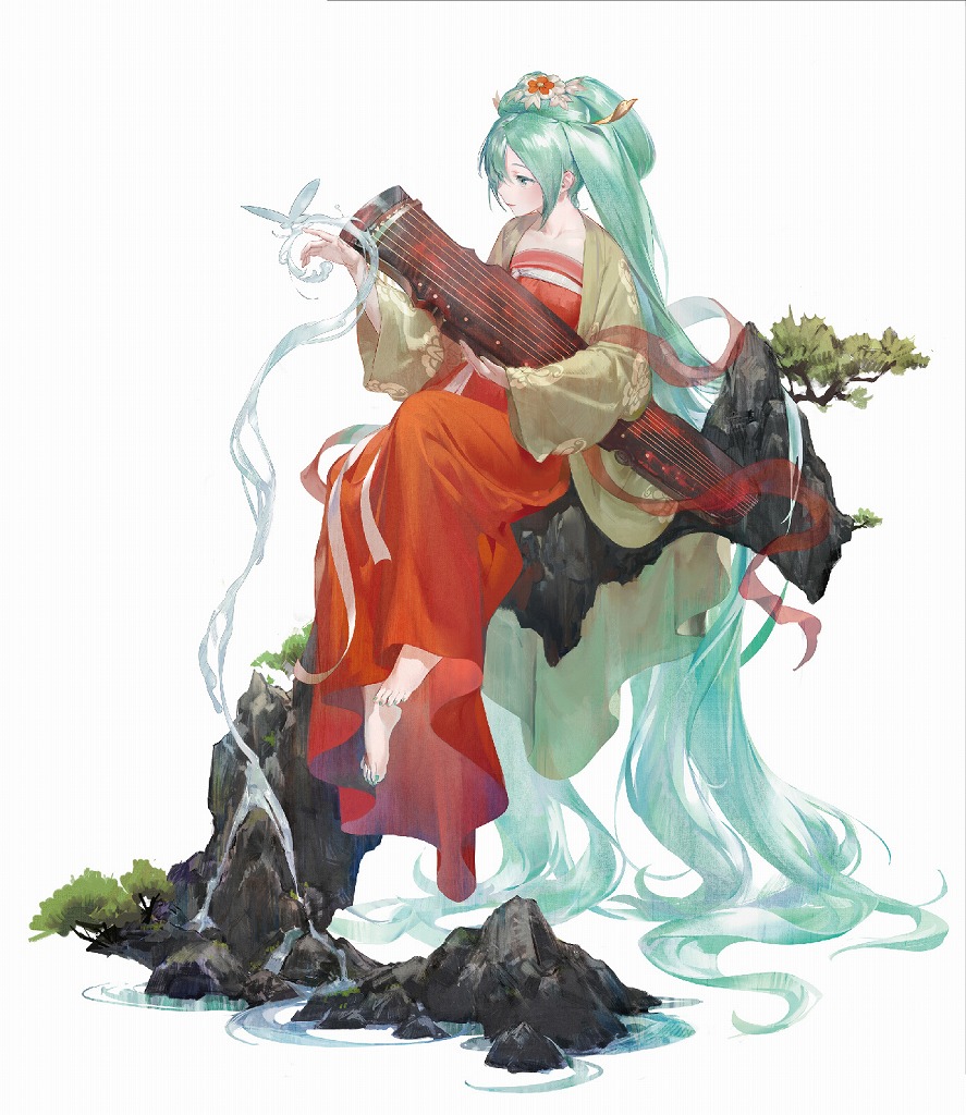 1/7 ������ ���� �������� Ver   [4580416944816]