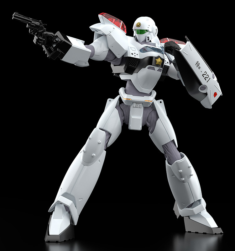 [����] [MODEROID] 1/60 �⵿���� ��Ʈ���̹�2 the Movie - AV-2 �ٸ���Ʈ [4580828675674]