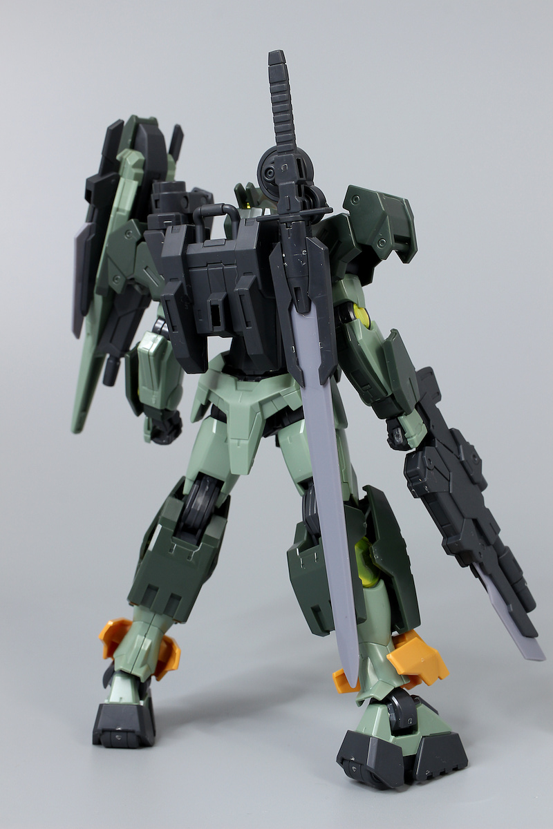 [HG-BATTLOGUE 05] 1/144 �Ǵ� ������ Ŀ�ǵ� ���� [7���԰��Ϸ�] [4573102620286]