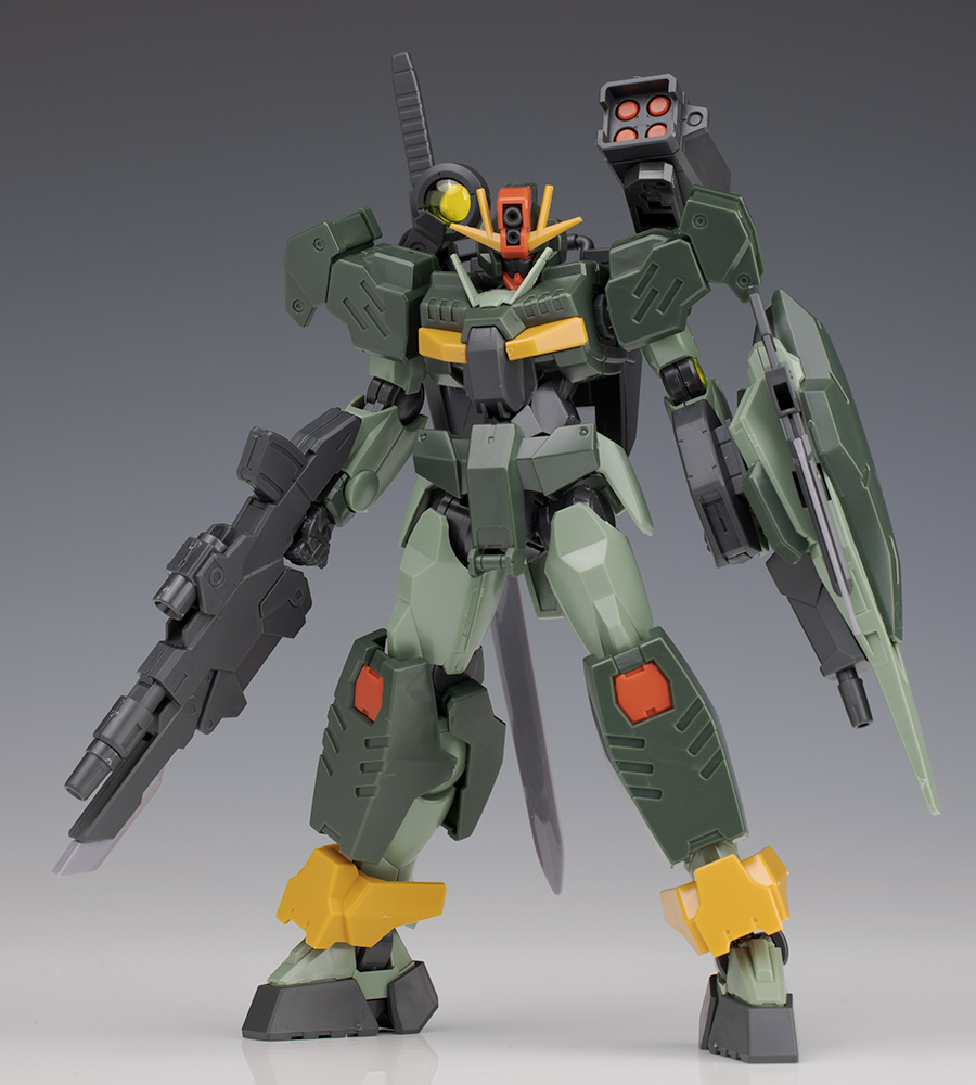 [HG-BATTLOGUE 05] 1/144 �Ǵ� ������ Ŀ�ǵ� ���� [7���԰��Ϸ�] [4573102620286]