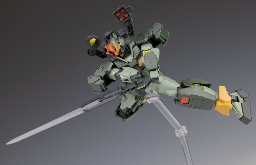 [HG-BATTLOGUE 05] 1/144 �Ǵ� ������ Ŀ�ǵ� ���� [7���԰��Ϸ�] [4573102620286]