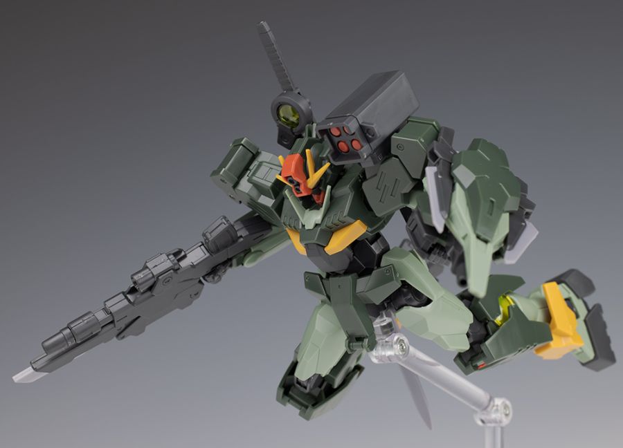 [HG-BATTLOGUE 05] 1/144 �Ǵ� ������ Ŀ�ǵ� ���� [7���԰��Ϸ�] [4573102620286]
